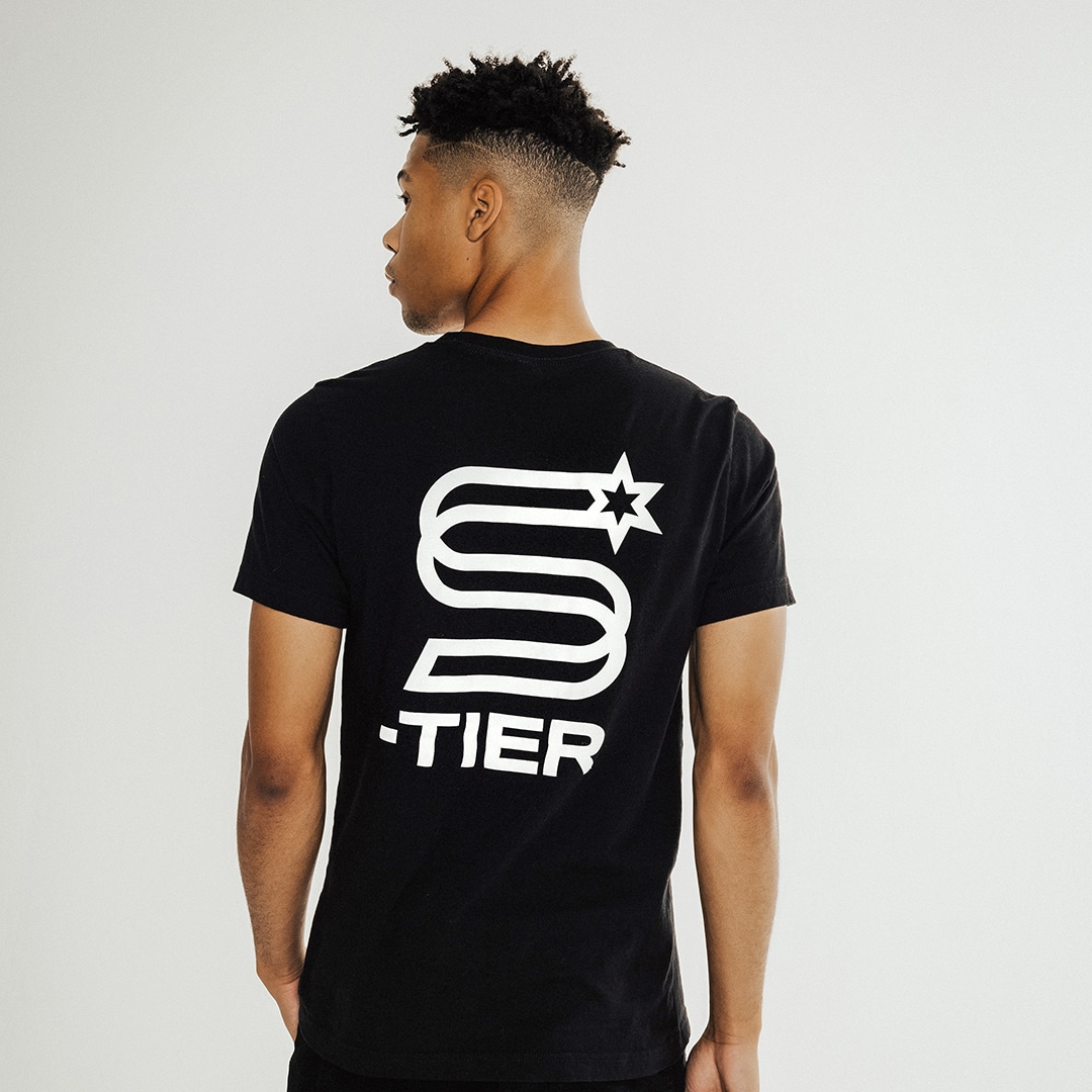 T-Shirt — Top Tier Gear